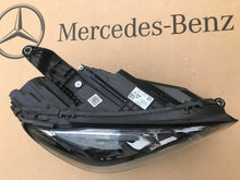 Laden Sie das Bild in den Galerie-Viewer, Frontscheinwerfer Mercedes-Benz Gle A1679060403 Rechts Scheinwerfer Headlight SCH2528445469np
