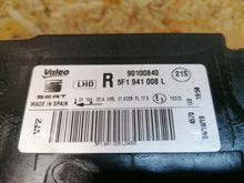 Laden Sie das Bild in den Galerie-Viewer, Frontscheinwerfer Seat Leon 5F1941008L Full LED Rechts Scheinwerfer Headlight SCH9234244622jz