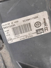 Load image into Gallery viewer, Frontscheinwerfer VW Passat 3C0941752K Rechts Scheinwerfer Headlight SCH6634912777fy