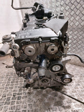 Load image into Gallery viewer, Motor Mercedes-Benz W203 105kW 2006 Benzin Engine Unkomplett