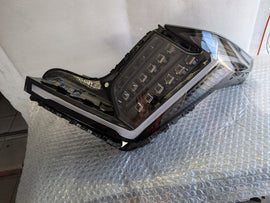 Frontscheinwerfer Kia I 92101DO130 LED Ein Stück (Rechts oder Links) Headlight