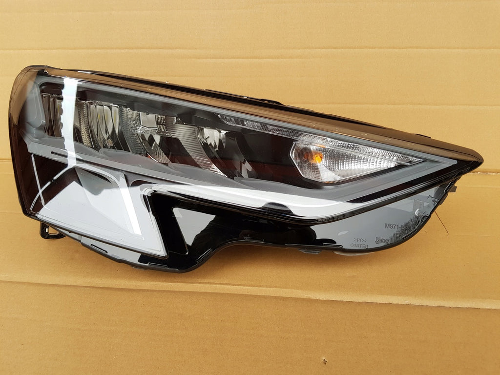 Frontscheinwerfer Audi A3 8Y0941012 LED Rechts Scheinwerfer Headlight