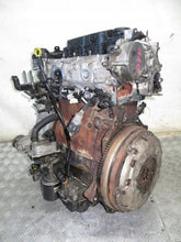 Load image into Gallery viewer, Motor Ford Mondeo T7CF 2.0 150PS 110kW 2015 Diesel Engine Unkomplett MOT2010243914xv