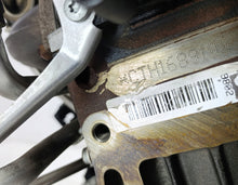 Laden Sie das Bild in den Galerie-Viewer, Motor Audi Seat Skoda VW Golf VI CTH 1.4 TSI 119TKm Benzin Engine Komplett