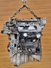 Laden Sie das Bild in den Galerie-Viewer, Motor Audi A6 C7 CNH CNHA 2.0 TDI 190PS 140kW 2014 Diesel Engine Unkomplett MOT2569803119en