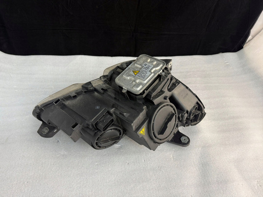 Frontscheinwerfer Mercedes-Benz W204 A2048202959 Xenon Links Headlight SCH7314589377dd