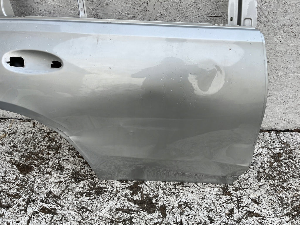 Tür Mercedes-Benz Gle Hinten Rechts Door Porta Porte