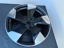 Load image into Gallery viewer, 1x Alufelge 19 Zoll 8.0" 5x108 48 5ET 30000286 Volvo Rim Wheel FEL4541968446cn