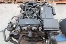 Laden Sie das Bild in den Galerie-Viewer, Motor Mercedes-Benz W203 271955 1.8 184PS 135kW 131TKm Benzin Engine Komplett MOT3467657542bx