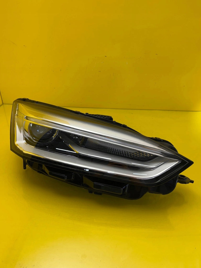 Frontscheinwerfer Audi A5 8W6941006C Xenon Rechts Scheinwerfer Headlight SCH2801625321hh