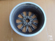 Laden Sie das Bild in den Galerie-Viewer, 1x Alufelge 17 Zoll 8.0" 5x112 39ET 4G0601025BH Audi A6 C7 Rim Wheel FEL9322458527pu