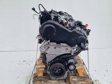 Load image into Gallery viewer, Motor Audi A3 CBAB 2.0 TDI 140PS 103kW 180TKm 2003 Diesel Engine Unkomplett MOT2475155382ay