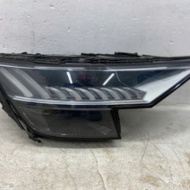 Frontscheinwerfer Audi Q8 4K0941034 4M8941036 LED Rechts Scheinwerfer Headlight SCH7552148668fh