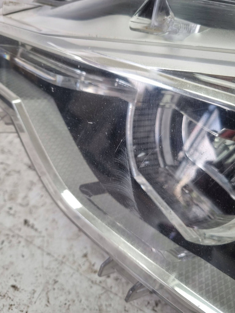 Frontscheinwerfer BMW 3 F30 F31 1EX012102-01 1EX012103-02 Rechts oder Links SCH2576814811lu