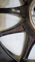 Load image into Gallery viewer, 1x Alufelge 17 Zoll 5x100 42611YP510 Toyota Yaris Rim Wheel FEL4698548454zj