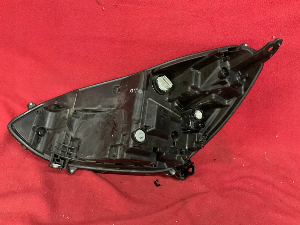 Frontscheinwerfer Honda Jazz V W5549 Full LED Rechts Scheinwerfer Headlight SCH7739949932wi