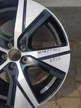 Laden Sie das Bild in den Galerie-Viewer, 1x Alufelge 19 Zoll 7.5&quot; 5x108 32243375 Volvo Xc60 Xc40 Rim Wheel