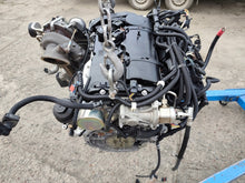 Laden Sie das Bild in den Galerie-Viewer, Motor BMW F30 F20 N13B16A 1.6 Benzin Engine Komplett