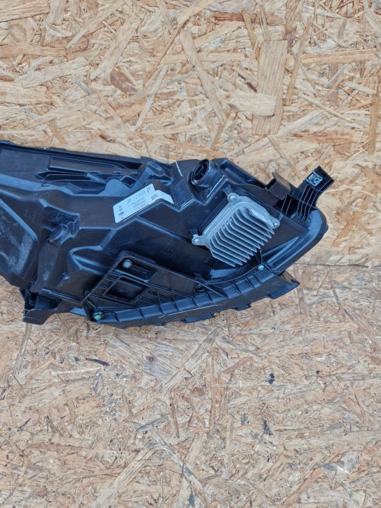 Frontscheinwerfer Tesla Model 3 015319-03 Full LED Links Scheinwerfer Headlight SCH7697080165ty