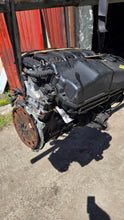 Laden Sie das Bild in den Galerie-Viewer, Motorblock BMW X5 E53 M57D30 Diesel Unkomplett