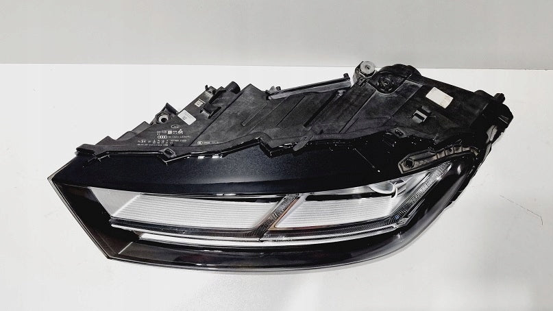 Frontscheinwerfer Audi Q7 4M0941033 Links Scheinwerfer Headlight SCH8474502672mv