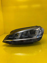 Load image into Gallery viewer, Frontscheinwerfer VW Golf VII 5G1941751 Xenon Links Scheinwerfer Headlight SCH9390998581jr
