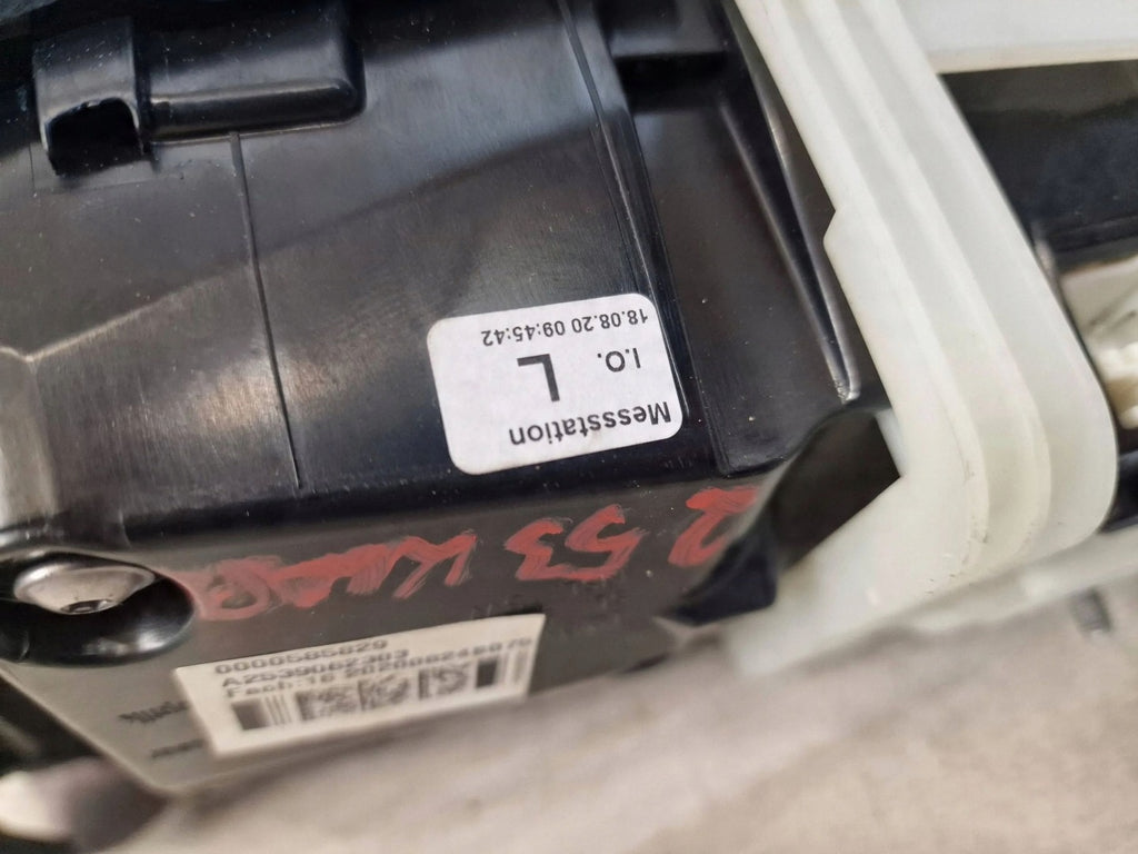 Rückleuchte Mercedes-Benz Glc 2539062303 Links Rearlight