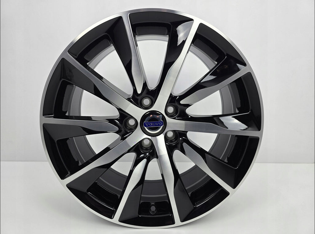 4x Alufelge 18 Zoll 8.0" 5x108 42ET 31362840 Volvo V70 I V60 Xc90 S60 Rim Wheel FEL4557048716gn