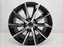 Laden Sie das Bild in den Galerie-Viewer, 4x Alufelge 18 Zoll 8.0" 5x108 42ET 31362840 Volvo V70 I V60 Xc90 S60 Rim Wheel FEL4557048716gn