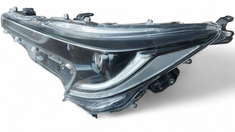 Frontscheinwerfer Toyota Corolla 81150-02X10 Links Scheinwerfer Headlight SCH5605424682br