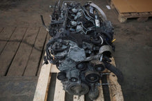 Load image into Gallery viewer, Motor Toyota Avensis 1ADFTV 2.0 145TKm 2009 Diesel Engine Unkomplett MOT8029886252cn