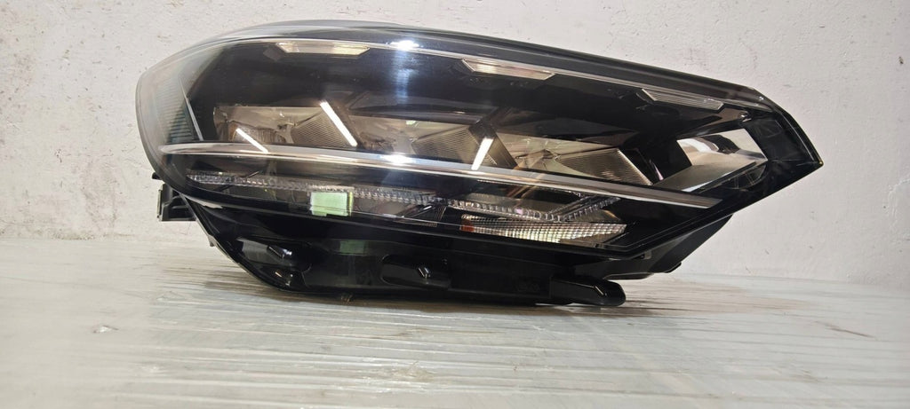 Frontscheinwerfer VW Passat B8 3G1941036Q LED Rechts Scheinwerfer Headlight SCH9790727347tn