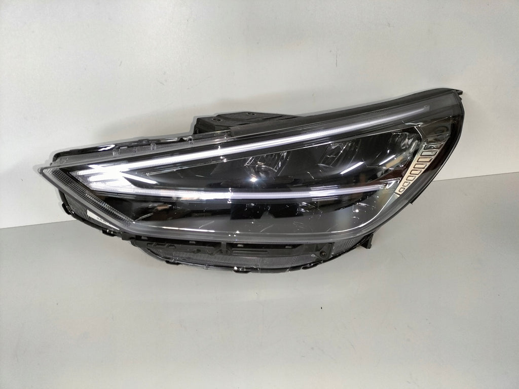 Frontscheinwerfer Hyundai I30 III 92101G4600 LED Links Scheinwerfer Headlight