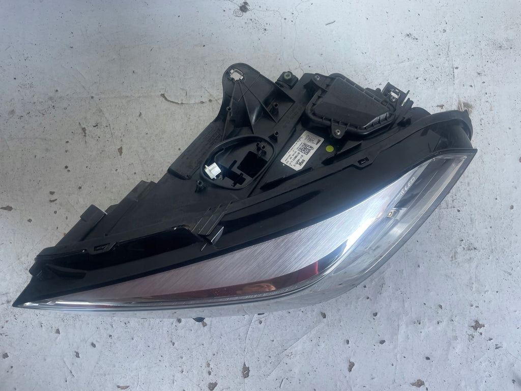Frontscheinwerfer BMW 1 F40 9482811-12 LED Links Scheinwerfer Headlight SCH3698312147iy
