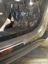 Load image into Gallery viewer, Frontscheinwerfer Fiat Ducato Links Scheinwerfer Headlight SCH3277717713zl