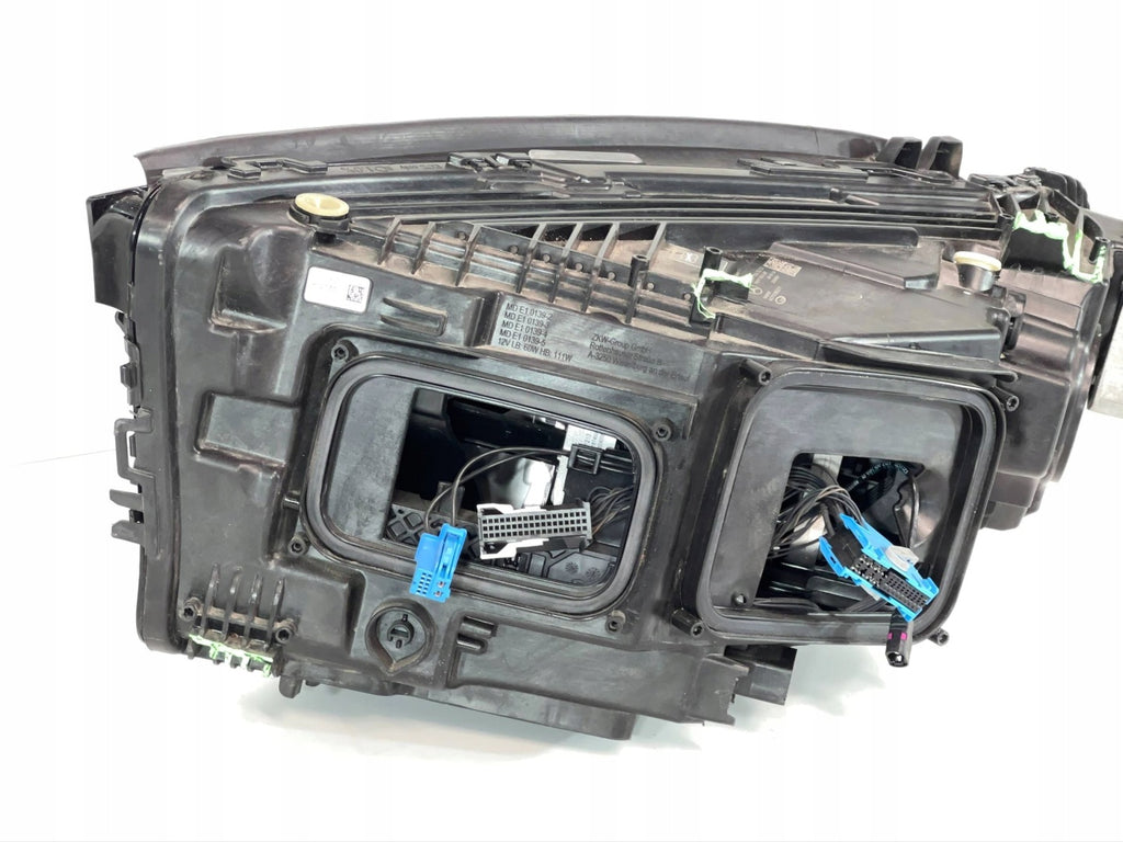 Frontscheinwerfer Mercedes-Benz Glc A2549063202 Rechts Scheinwerfer Headlight SCH1695407969gy