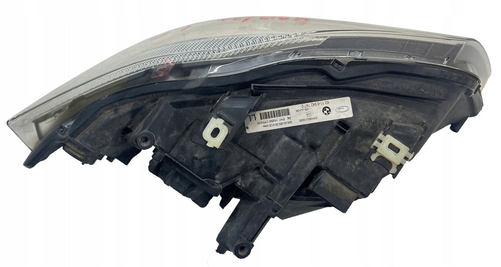 Frontscheinwerfer BMW 3 E91 E90 I 6942747 Links Scheinwerfer Headlight SCH3791383885tn