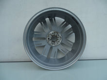 Load image into Gallery viewer, 1x Alufelge 19 Zoll 7.0" 5x112 43ET Glanz Silber 5NA601025F VW Tiguan Sharan FEL4556411527ea