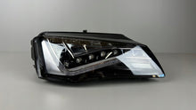 Laden Sie das Bild in den Galerie-Viewer, Frontscheinwerfer Audi A8 4H0941030 Full LED Rechts Scheinwerfer Headlight