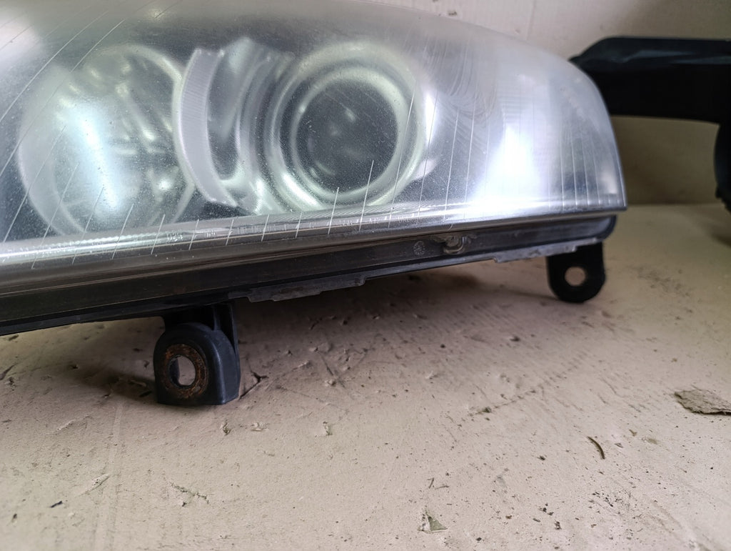 Frontscheinwerfer Audi A6 C6 4F0941029EA Xenon Links Scheinwerfer Headlight