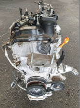 Load image into Gallery viewer, Motor Hyundai Bayon Bc3 G3LF 1.0 TGDI 38TKm 2021 Benzin Engine Unkomplett