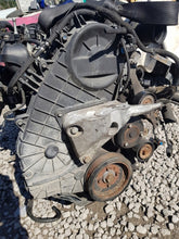 Laden Sie das Bild in den Galerie-Viewer, Motor Opel Astra J A17DTE 1.7 CDTI 110PS 81kW 182TKm 2012 Diesel Engine Komplett MOT4020371134zp