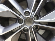 Load image into Gallery viewer, 1x Alufelge 18 Zoll 7.5" 5x114.3 46ET Glanz Silber 403002855 Mg Megane Iv FEL2648959699ua