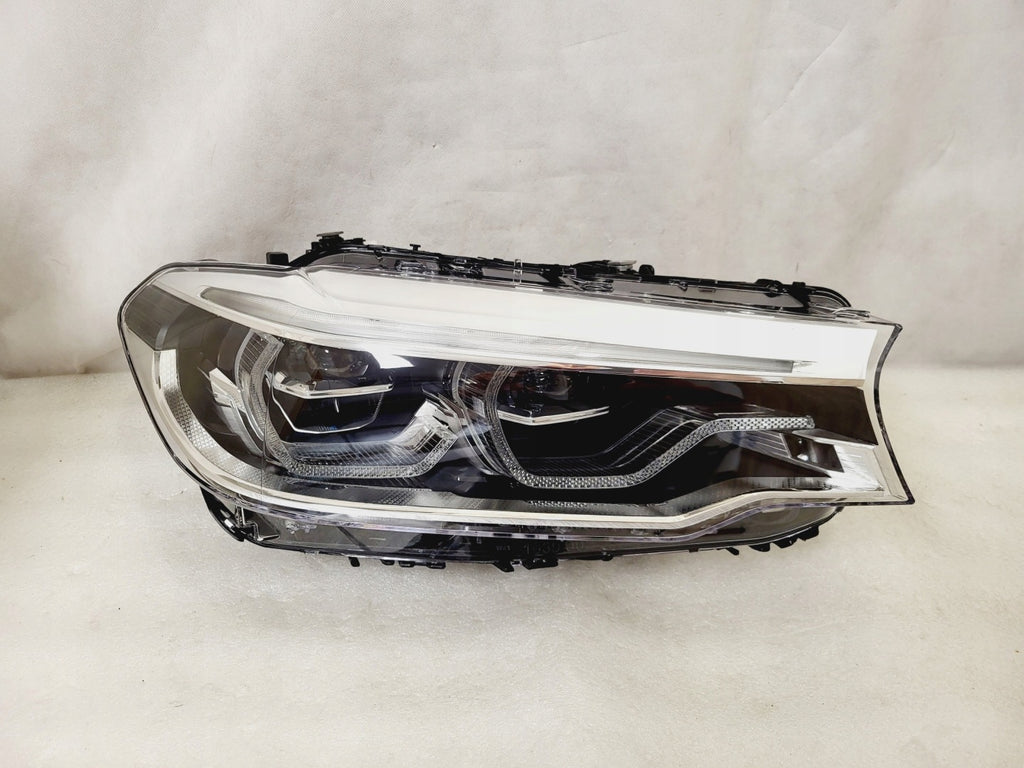 Frontscheinwerfer BMW G30 8499121 8499122 Full LED Ein Satz Headlight SCH6000029592sv