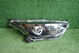 Frontscheinwerfer Toyota Yaris Rechts Scheinwerfer Headlight