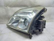 Laden Sie das Bild in den Galerie-Viewer, Frontscheinwerfer Opel Vectra C 13178462 Xenon Links Scheinwerfer Headlight SCH7341564098ud