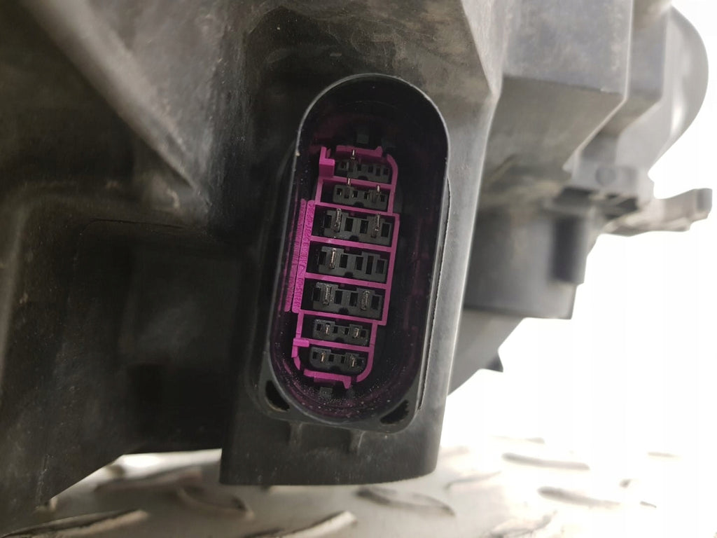 Frontscheinwerfer Audi A6 C7 4G0941005F LED Links Scheinwerfer Headlight