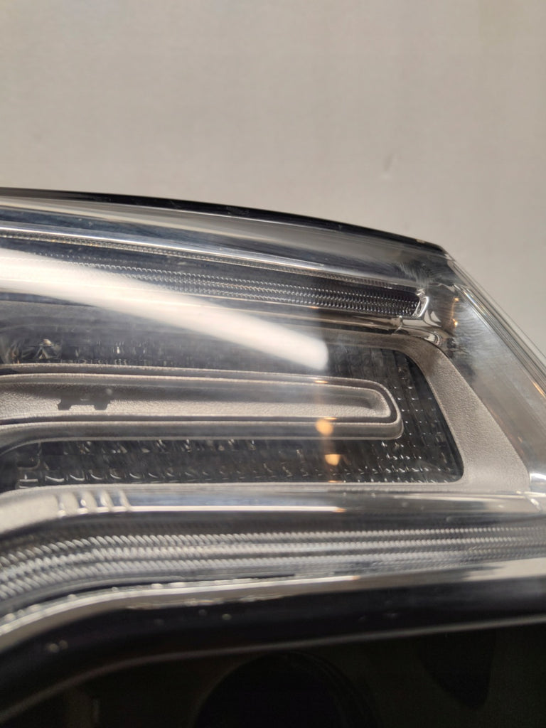 Frontscheinwerfer Jeep Grand Cherokee Wk2 68289238AE Xenon Rechts Headlight SCH4967159760us