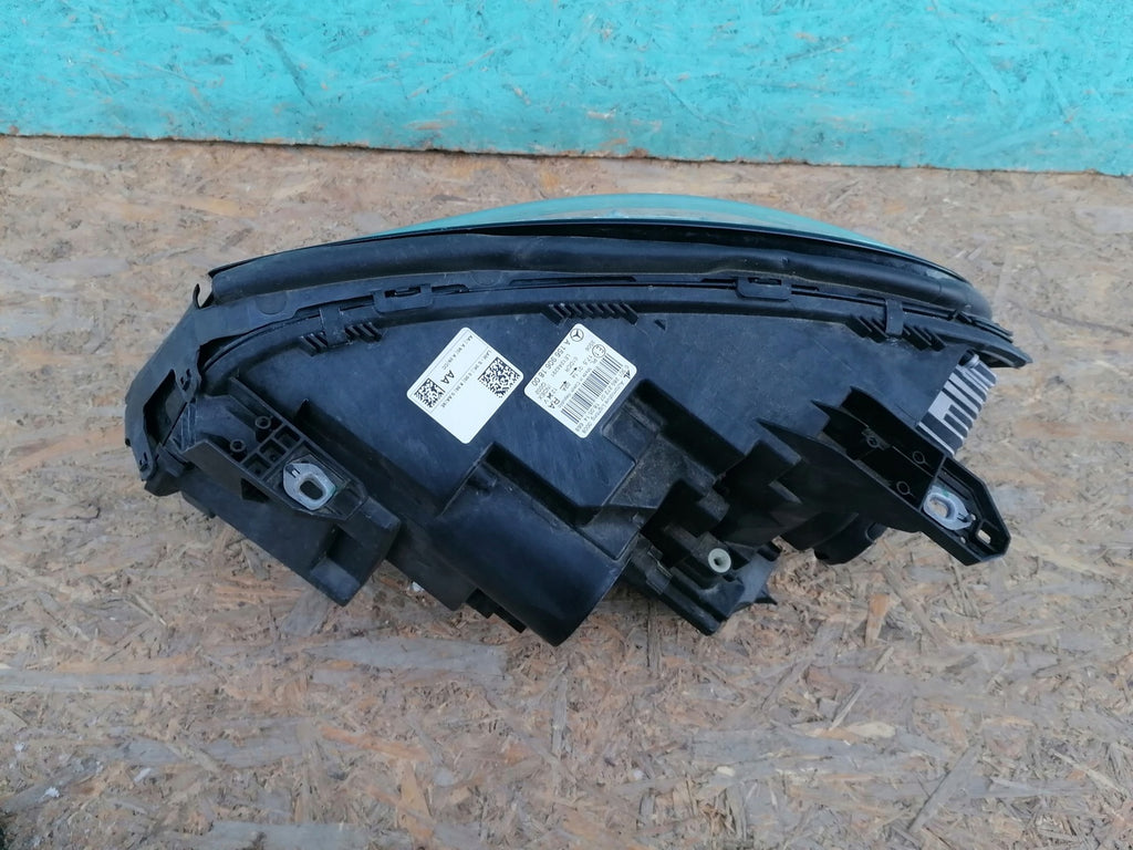 Frontscheinwerfer Mercedes-Benz Gla A1569061800 Xenon Rechts Headlight SCH7327860789jq