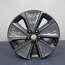 1x Alufelge 17 Zoll 7.0